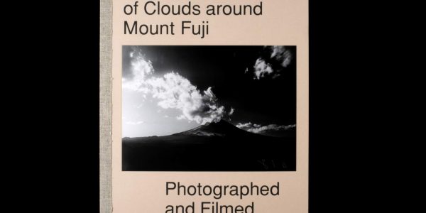 The Movement of Clouds around Mount Fuji